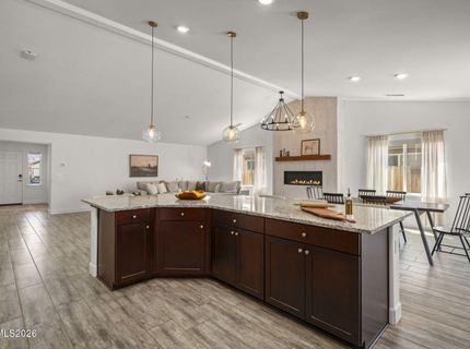 7078 Saddlehorn Road, Carson City, NV 89701 Photo