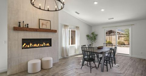 7078 Saddlehorn Road, Carson City, NV 89701 Photo