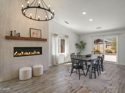 7078 Saddlehorn Road, Carson City, NV 89701 Photo