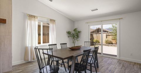 7078 Saddlehorn Road, Carson City, NV 89701 Photo