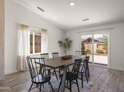 7078 Saddlehorn Road, Carson City, NV 89701 Photo