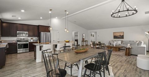 7078 Saddlehorn Road, Carson City, NV 89701 Photo