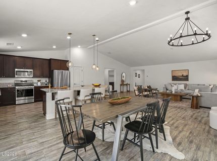 7078 Saddlehorn Road, Carson City, NV 89701 Photo