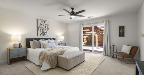 7078 Saddlehorn Road, Carson City, NV 89701 Photo