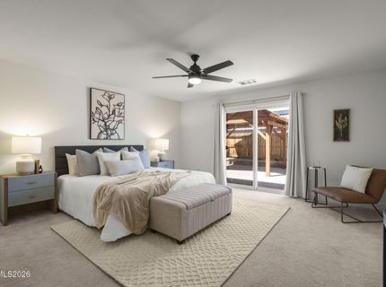 7078 Saddlehorn Road, Carson City, NV 89701 Photo