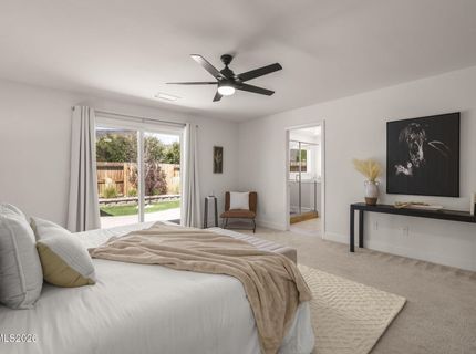 7078 Saddlehorn Road, Carson City, NV 89701 Photo