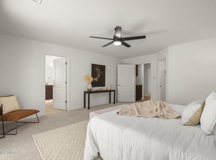 7078 Saddlehorn Road, Carson City, NV 89701 Photo