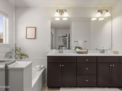 7078 Saddlehorn Road, Carson City, NV 89701 Photo