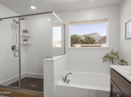 7078 Saddlehorn Road, Carson City, NV 89701 Photo