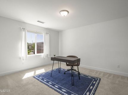 7078 Saddlehorn Road, Carson City, NV 89701 Photo