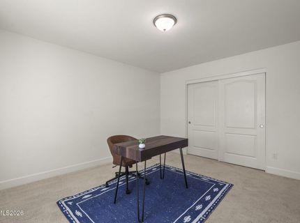 7078 Saddlehorn Road, Carson City, NV 89701 Photo