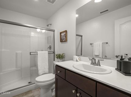 7078 Saddlehorn Road, Carson City, NV 89701 Photo