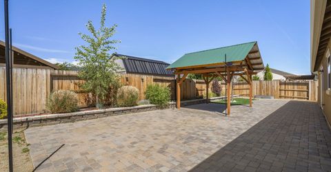7078 Saddlehorn Road, Carson City, NV 89701 Photo