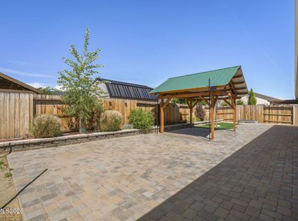 7078 Saddlehorn Road, Carson City, NV 89701 Photo