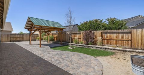 7078 Saddlehorn Road, Carson City, NV 89701 Photo