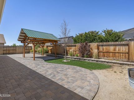 7078 Saddlehorn Road, Carson City, NV 89701 Photo