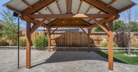 7078 Saddlehorn Road, Carson City, NV 89701 Photo