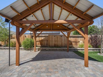 7078 Saddlehorn Road, Carson City, NV 89701 Photo