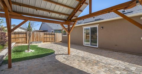 7078 Saddlehorn Road, Carson City, NV 89701 Photo