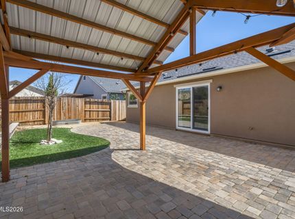 7078 Saddlehorn Road, Carson City, NV 89701 Photo