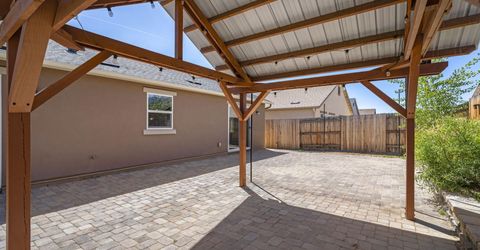 7078 Saddlehorn Road, Carson City, NV 89701 Photo