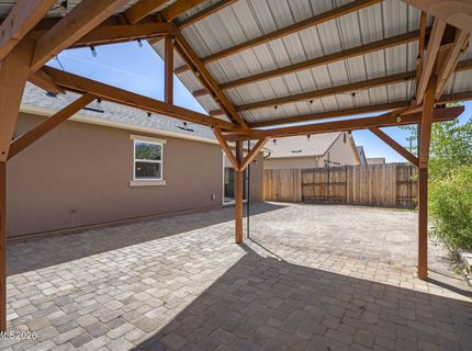 7078 Saddlehorn Road, Carson City, NV 89701 Photo