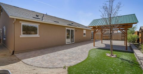 7078 Saddlehorn Road, Carson City, NV 89701 Photo