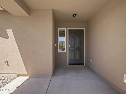 7078 Saddlehorn Road, Carson City, NV 89701 Photo
