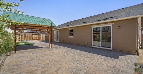 7078 Saddlehorn Road, Carson City, NV 89701 Photo