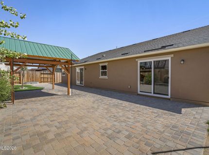 7078 Saddlehorn Road, Carson City, NV 89701 Photo