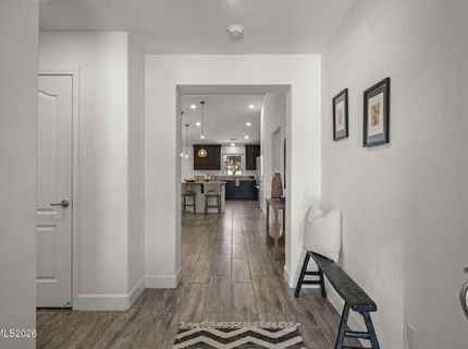 7078 Saddlehorn Road, Carson City, NV 89701 Photo