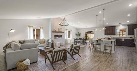 7078 Saddlehorn Road, Carson City, NV 89701 Photo