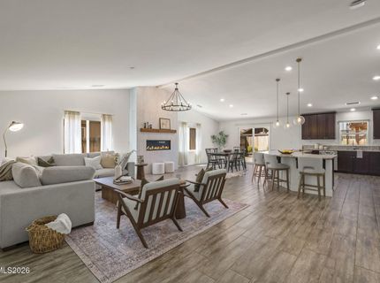 7078 Saddlehorn Road, Carson City, NV 89701 Photo