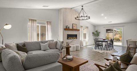 7078 Saddlehorn Road, Carson City, NV 89701 Photo