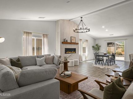 7078 Saddlehorn Road, Carson City, NV 89701 Photo