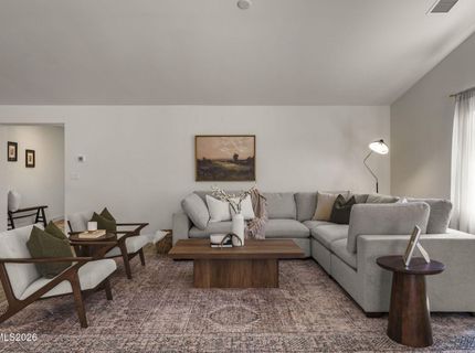 7078 Saddlehorn Road, Carson City, NV 89701 Photo