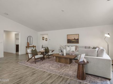 7078 Saddlehorn Road, Carson City, NV 89701 Photo