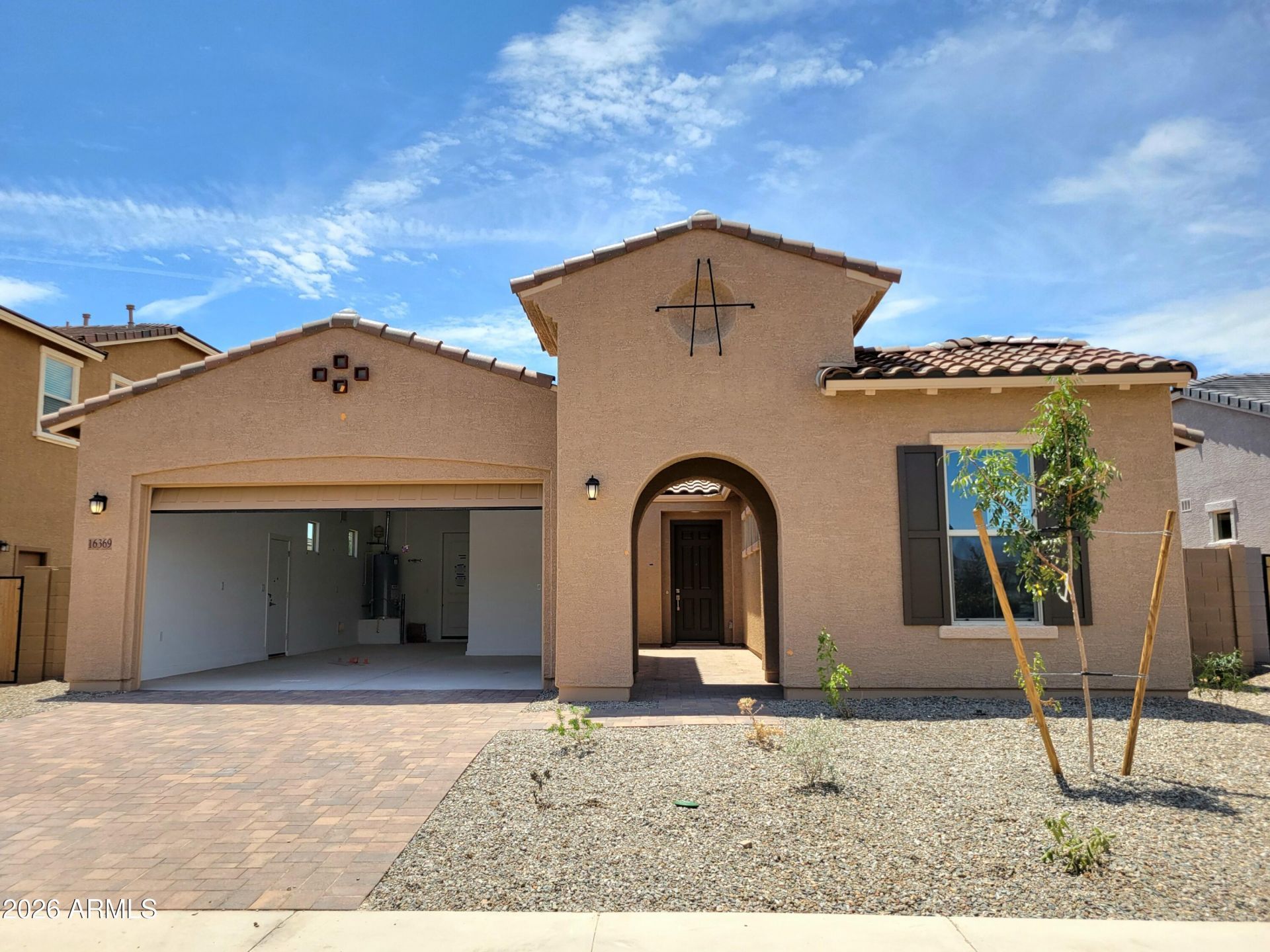 16369 W Christy Drive, Surprise, AZ 85388 Main Photo