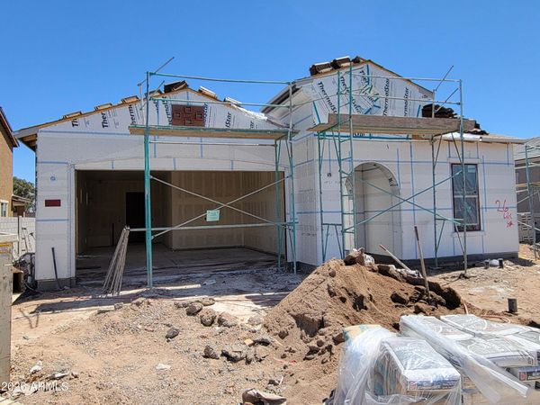 16369 W CHRISTY Drive, Surprise, AZ 85388
