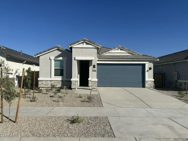 22077 N DAWN VIEW Drive, Maricopa, AZ 85139