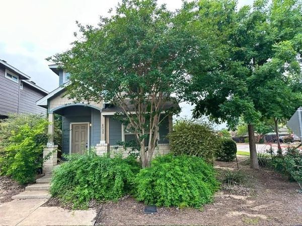 4528 Inicio LN, Austin, TX 78725