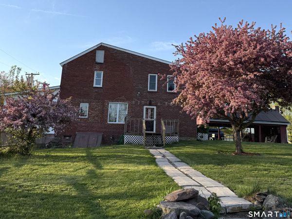 61 Crane, Ellington, CT 06029