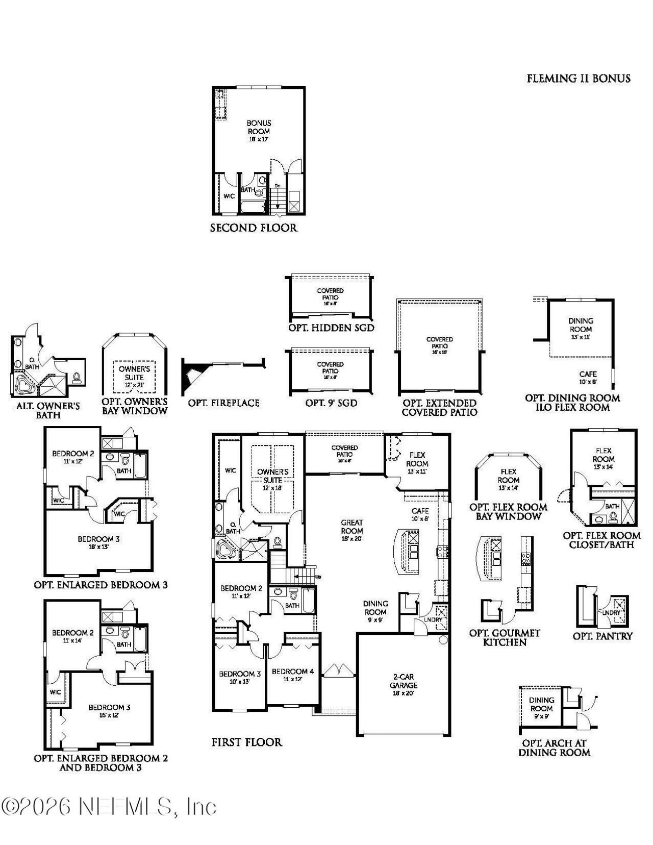 2226 Palisade Point, Middleburg, FL 32068 Photo