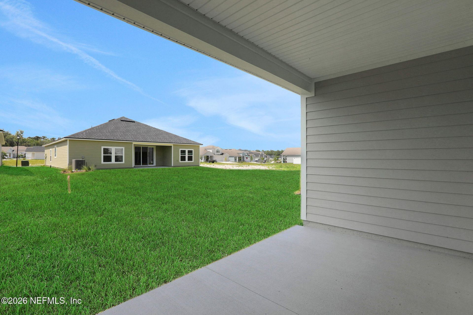 2226 Palisade Point, Middleburg, FL 32068 Photo