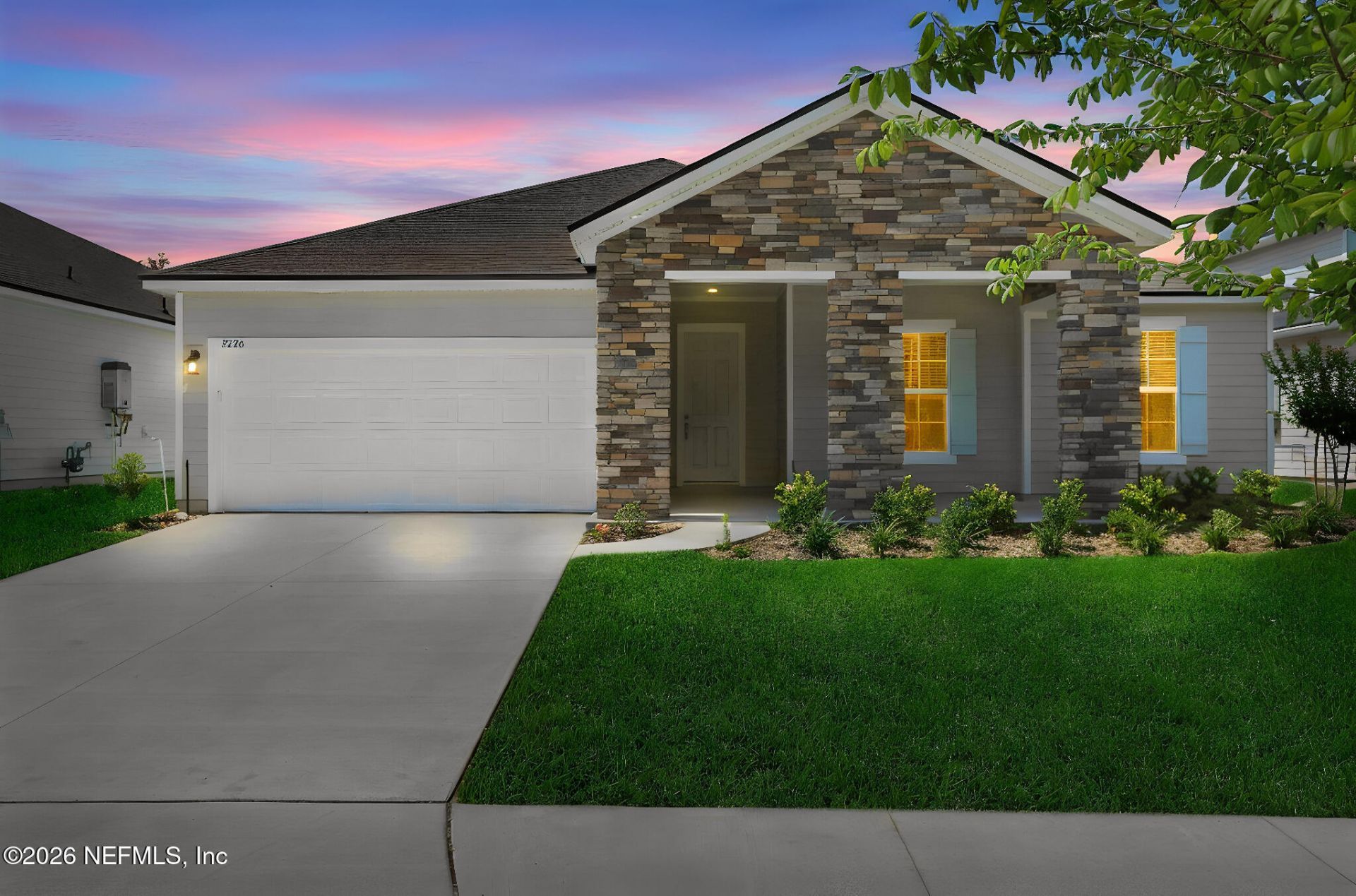 2226 Palisade Point, Middleburg, FL 32068 Photo
