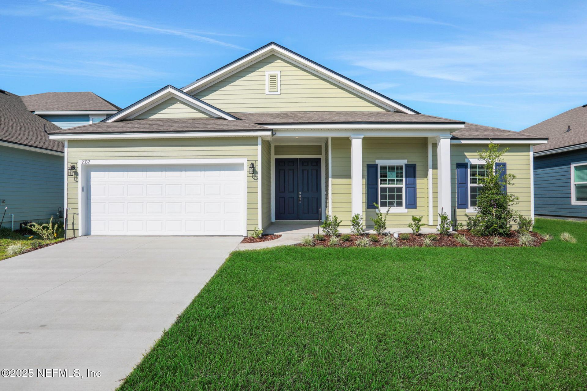2226 Palisade Point, Middleburg, FL 32068 Photo