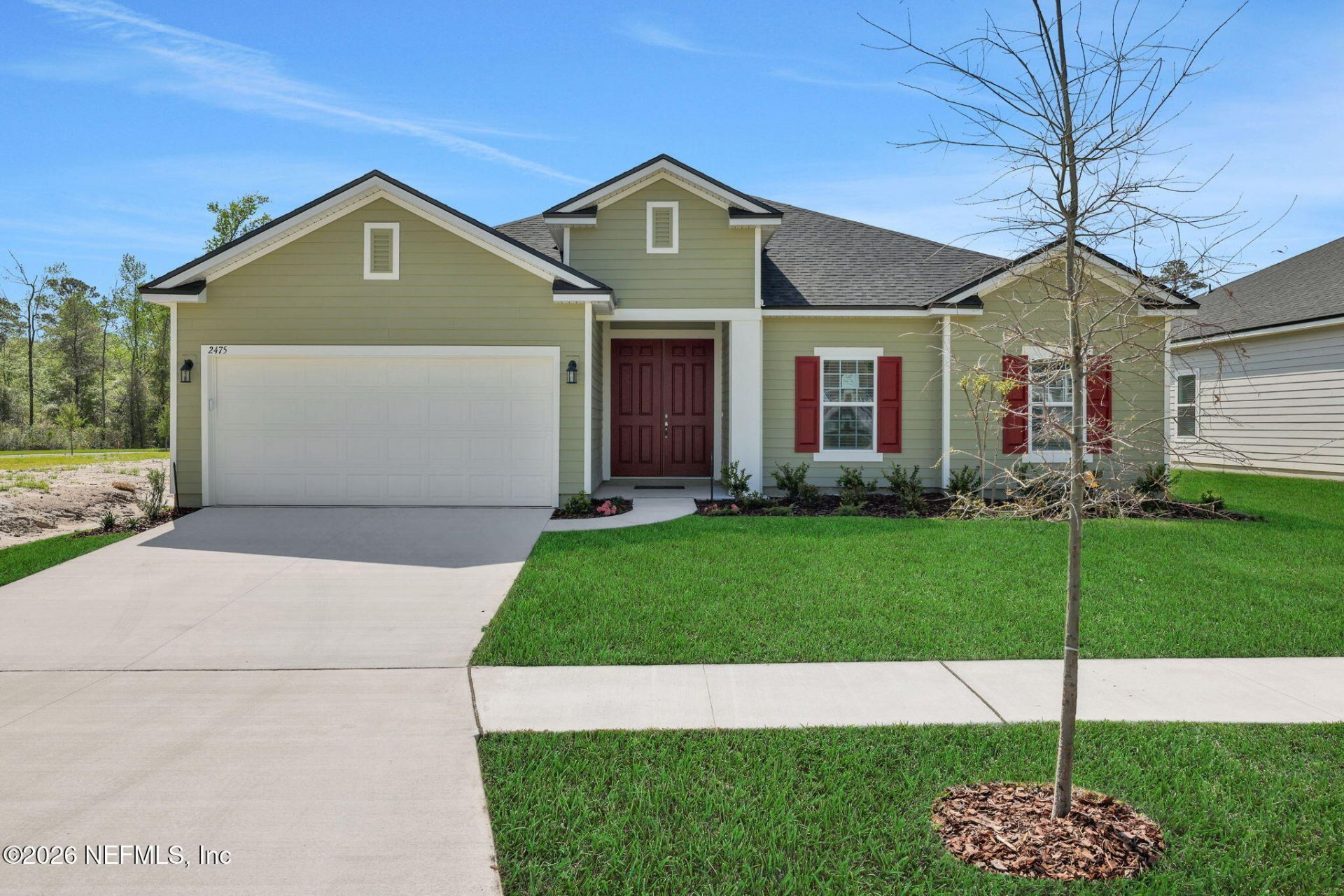 2226 Palisade Point, Middleburg, FL 32068 Photo