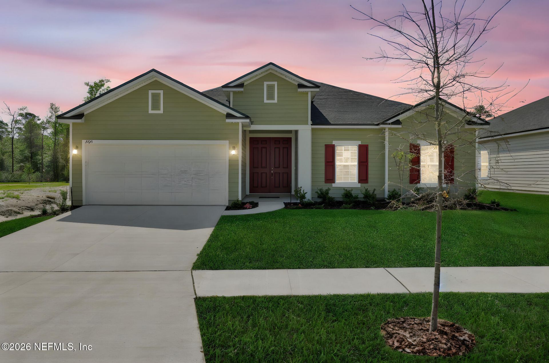 2226 Palisade Point, Middleburg, FL 32068 Photo
