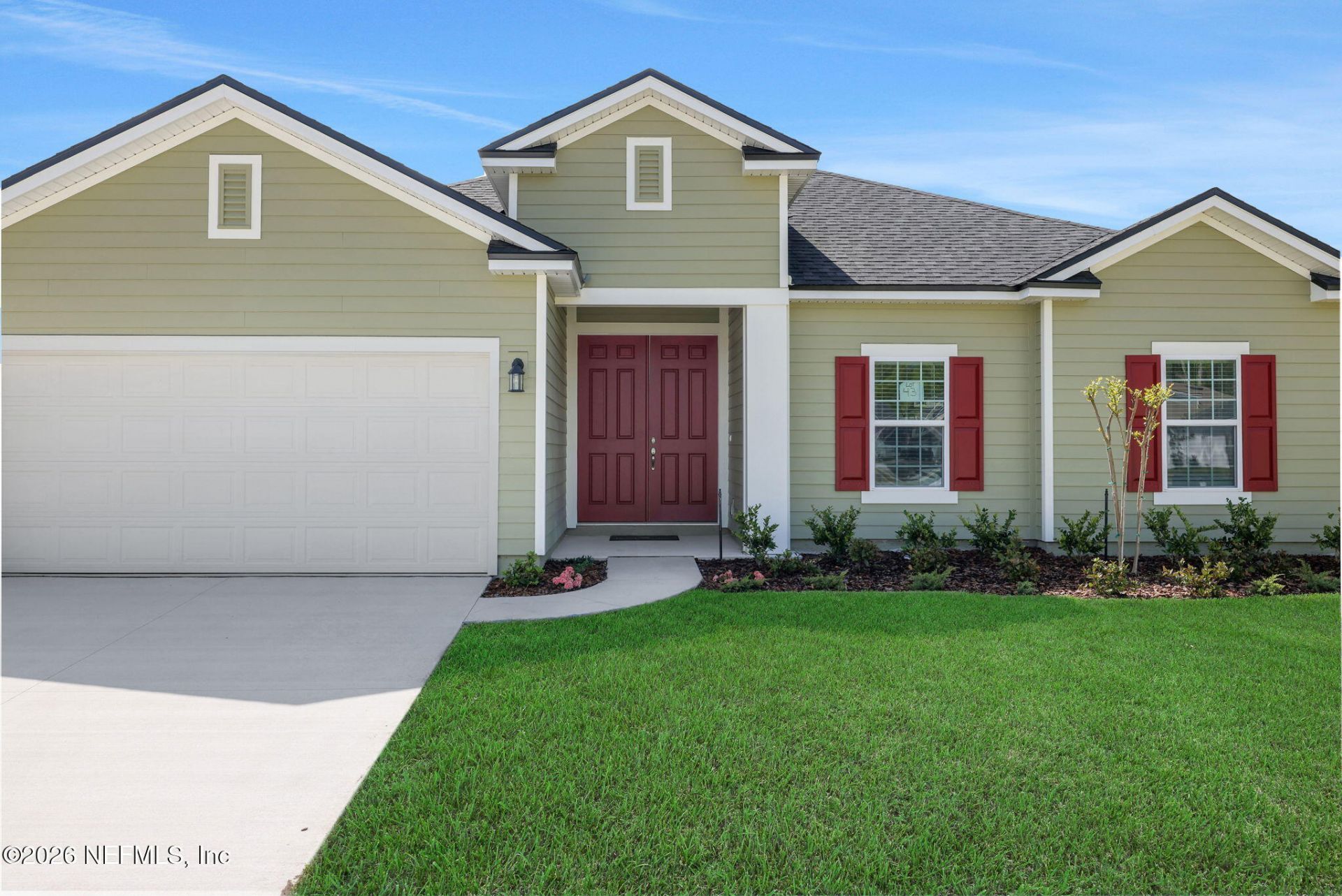2226 Palisade Point, Middleburg, FL 32068 Photo
