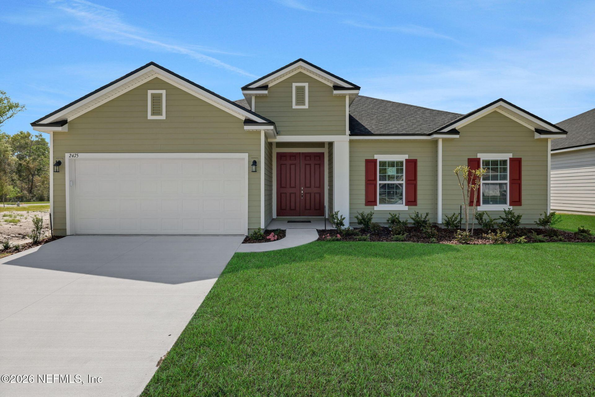 2226 Palisade Point, Middleburg, FL 32068 Photo